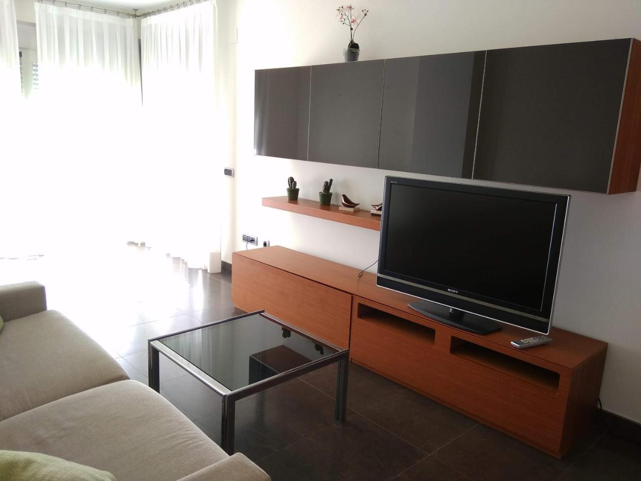 Peñíscola Apartamentos Deluxe Playa Norte מראה חיצוני תמונה
